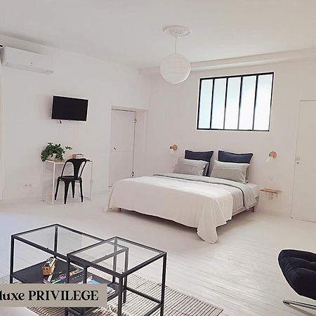 Le Prince - Maison D'Hotes Marseillan  Exterior photo