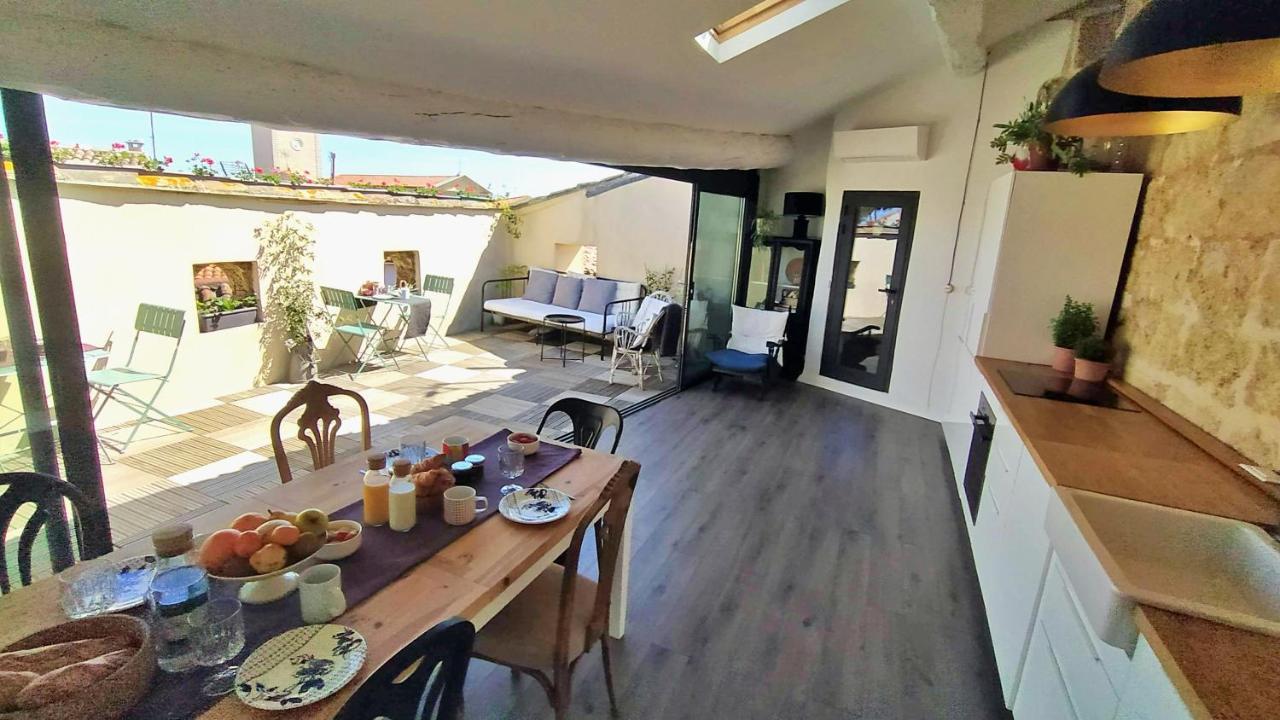 Le Prince - Maison D'Hotes Marseillan  Exterior photo