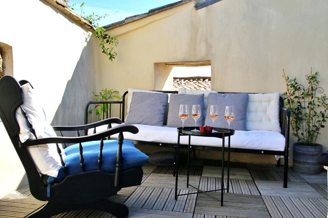 Le Prince - Maison D'Hotes Marseillan  Exterior photo