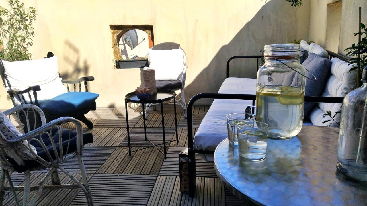 Le Prince - Maison D'Hotes Marseillan  Exterior photo
