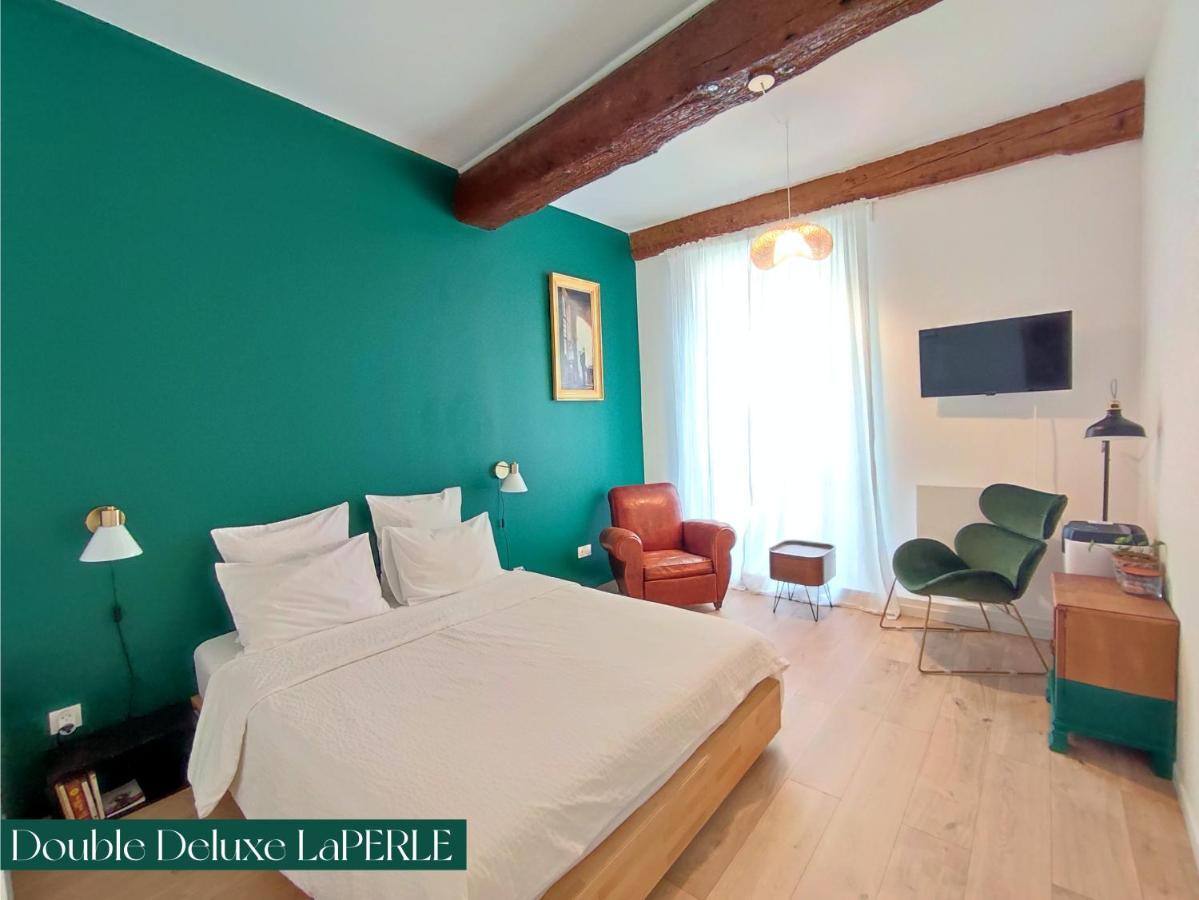 Le Prince - Maison D'Hotes Marseillan  Exterior photo