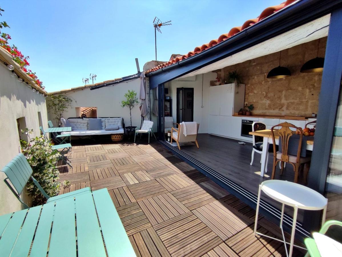 Le Prince - Maison D'Hotes Marseillan  Exterior photo