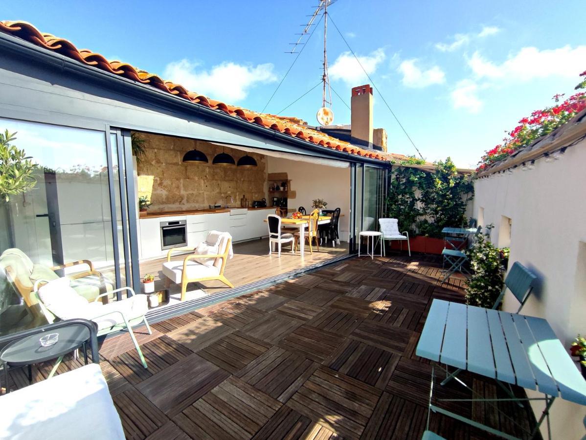 Le Prince - Maison D'Hotes Marseillan  Exterior photo