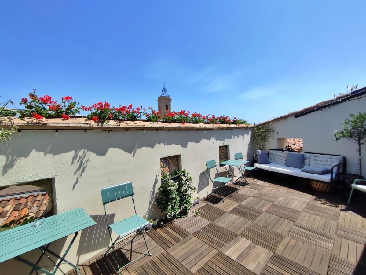 Le Prince - Maison D'Hotes Marseillan  Exterior photo