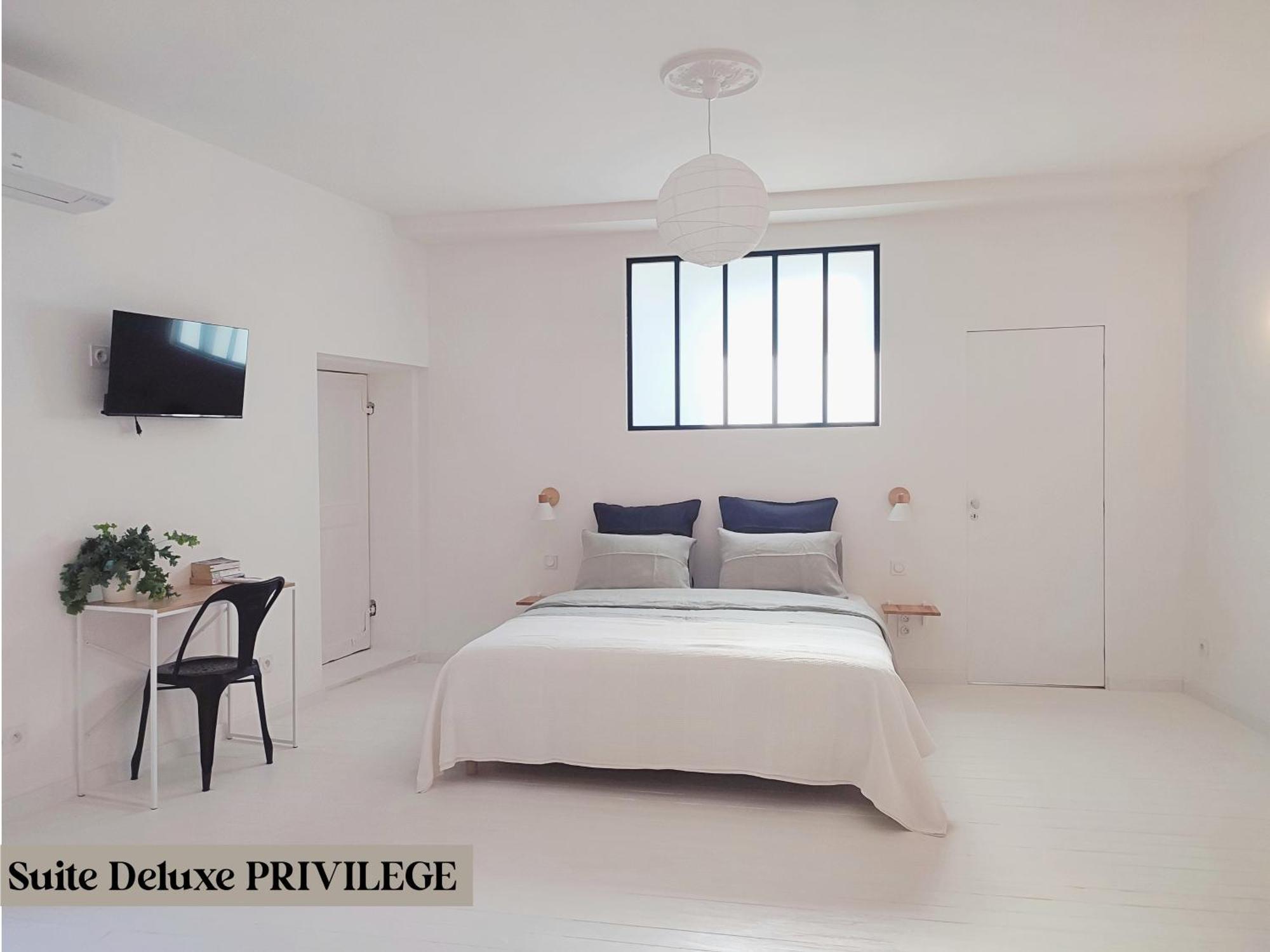 Le Prince - Maison D'Hotes Marseillan  Exterior photo