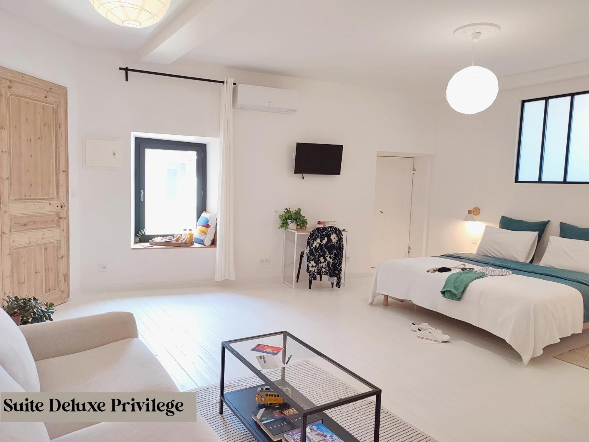 Le Prince - Maison D'Hotes Marseillan  Exterior photo